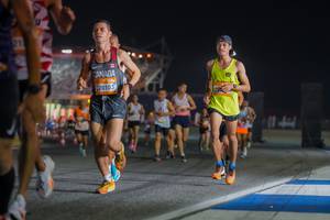 BIB: 20103
                            <button type="button" onclick="openModal(22869385)" class="btn btn-primary btn-sm float-right btn-popup" data-toggle="modal" data-target=".modal-high-quality">
                        <i class="fas fa-shopping-cart"></i> Add to Cart
                    </button>
                                            <button type="button" onclick="isThisMe(22869385, true)" class="btn btn-success btn-sm float-right btn-popup btn-isme hidden" data-toggle="tooltip" data-placement="bottom" title="นี่คือรูปของคุณใช่ไหม คลิกที่นี่เพื่อเอาเข้าอัลบั้ม">
                        <i class="fas fa-plus"></i> Add to album
                    </button>
                    <button type="button" onclick="isThisMe(22869385, false)" class="btn btn-warning btn-sm float-right btn-popup btn-isnotme hidden">
                        <i class="fas fa-ban"></i> Remove from album
                    </button>